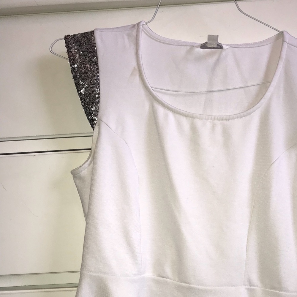 really cute dressy top